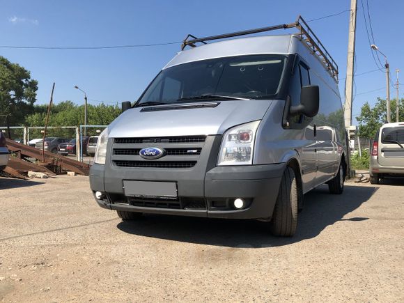    Ford Ford 2008 , 530000 , 