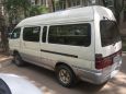    Toyota Hiace 1999 , 249000 , 