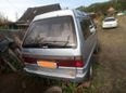    Toyota Master Ace Surf 1989 , 120000 , -