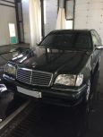  Mercedes-Benz S-Class 1981 , 390000 , 