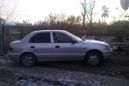  Hyundai Accent 1996 , 95000 , 