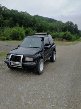  3  Suzuki Escudo 1991 , 185000 , 