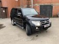 SUV   Mitsubishi Pajero 2011 , 1650000 , 