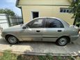  Chevrolet Lanos 2006 , 65000 , 