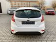  Ford Fiesta 2008 , 337000 , 