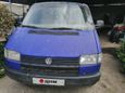    Volkswagen Transporter 1992 , 210000 , -