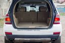 SUV   Mercedes-Benz GL-Class 2007 , 1200000 , 