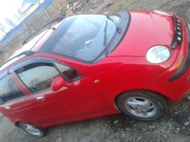 Daewoo Matiz 2000 , 170000 , 