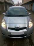  Toyota Yaris 2007 , 343000 , 