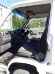    Nissan Caravan 2001 , 370000 , 