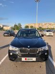 SUV   BMW X3 2015 , 2000000 , 