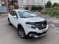 Седан Renault Logan Stepway 2021 года, 1485000 рублей, Владимир