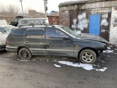Универсал Toyota Caldina 1992 года, 90000 рублей, Красноярск
