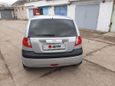  Hyundai Getz 2008 , 375000 , 