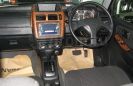 SUV   Mitsubishi Pajero Mini 2001 , 250000 , 