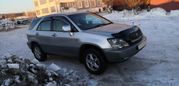 SUV   Toyota Harrier 1998 , 520000 , --