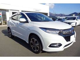 SUV   Honda Vezel 2018 , 650000 , 