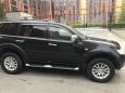 SUV   Mitsubishi Pajero Sport 2011 , 980000 , 