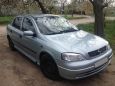 Opel Astra 2002 , 218000 , 