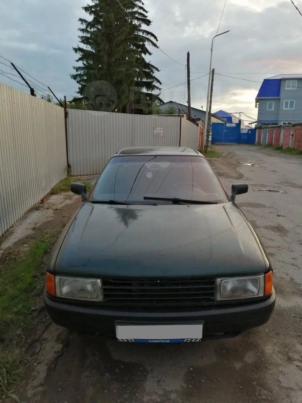  Audi 80 1989 , 69000 , 