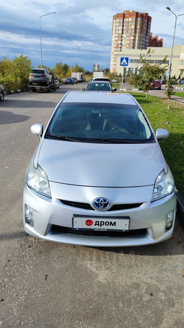  Toyota Prius 2009 , 1000000 , 