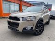 SUV   Chevrolet Captiva 2013 , 1080000 , 