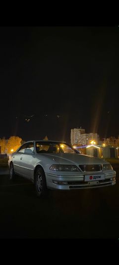 Седан Toyota Mark II 1998 года, 200000 рублей, Комсомольск-на-Амуре