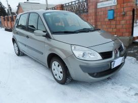    Renault Scenic 2007 , 450000 , 