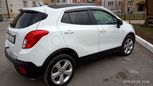 SUV   Opel Mokka 2014 , 785000 , 