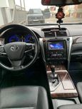  Toyota Camry 2014 , 1380000 , 