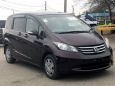    Honda Freed 2011 , 600000 , 