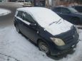  Toyota ist 2002 , 80000 , 