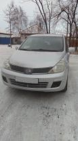  Nissan Tiida 2008 , 385000 , 