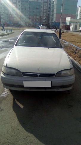  Toyota Camry Prominent 1990 , 90000 , 