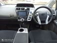    Toyota Prius Alpha 2012 , 1060000 , 