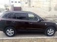 SUV   Hyundai Santa Fe 2007 , 650000 , 