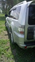 SUV   Mitsubishi Pajero 2011 , 1350000 , 