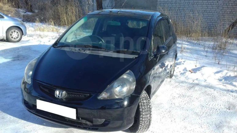  Honda Fit 2003 , 203000 , 