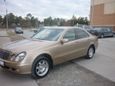 Mercedes-Benz E-Class 2003 , 480000 , 