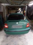  Skoda Octavia 2000 , 240000 , 