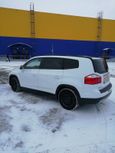    Chevrolet Orlando 2012 , 630000 , 