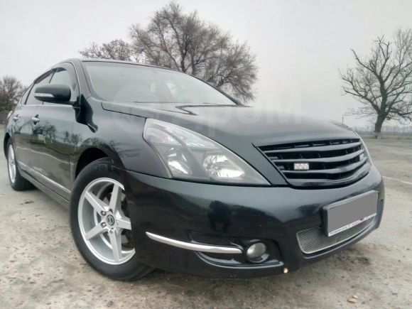  Nissan Teana 2008 , 555000 , 