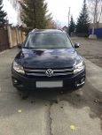 SUV   Volkswagen Tiguan 2012 , 750000 , 