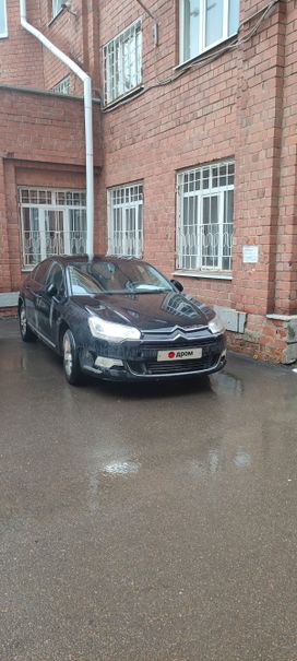  Citroen C5 2009 , 400000 , 