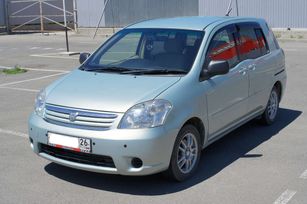    Toyota Raum 2003 , 280000 , 