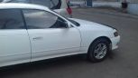  Toyota Mark II 1993 , 160000 , --