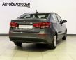  Kia Rio 2017 , 640000 , 