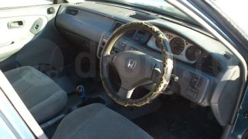  Honda Civic Ferio 1992 , 130000 , 