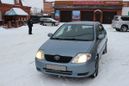  Toyota Corolla 2003 , 310000 , 