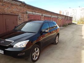 SUV   Toyota Harrier 2009 , 950000 , 